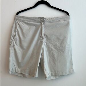 Vintage JCrew Shorts - 10 - Light Tan